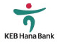 KEB Hana Bank